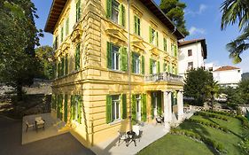 Villa Atlanta Appartments - Liburnia